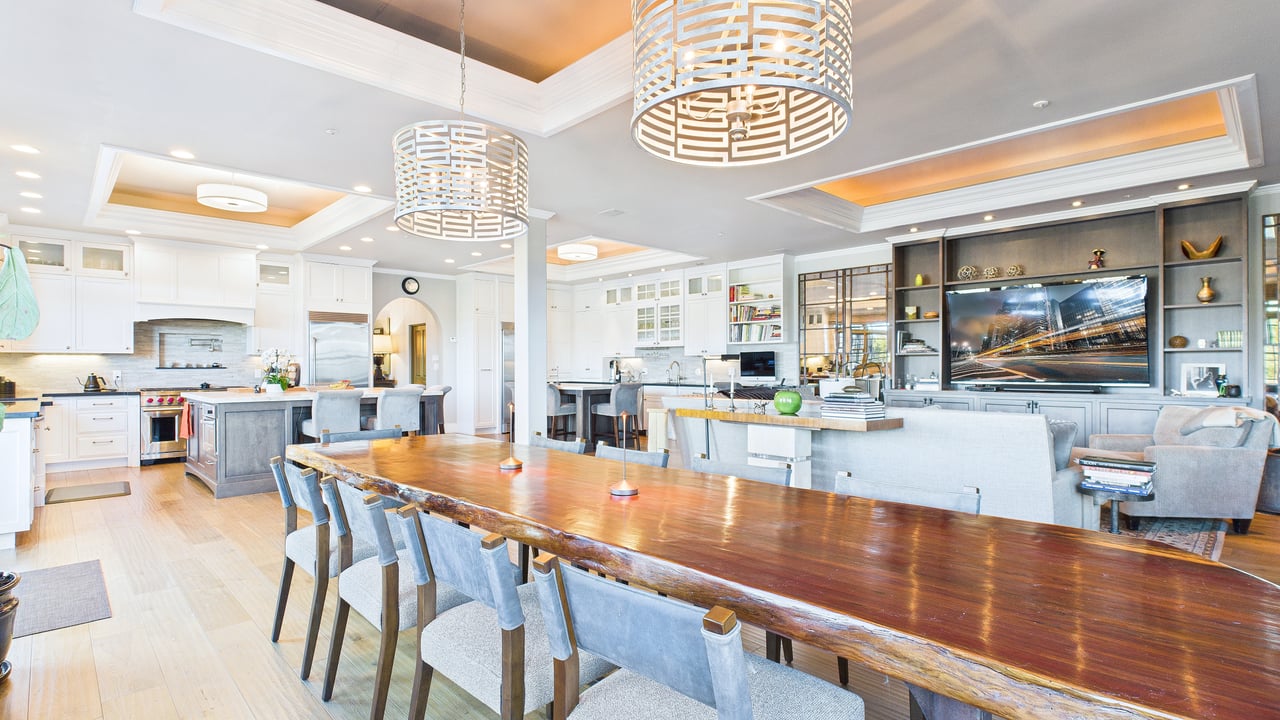 The Pezzy King Estate