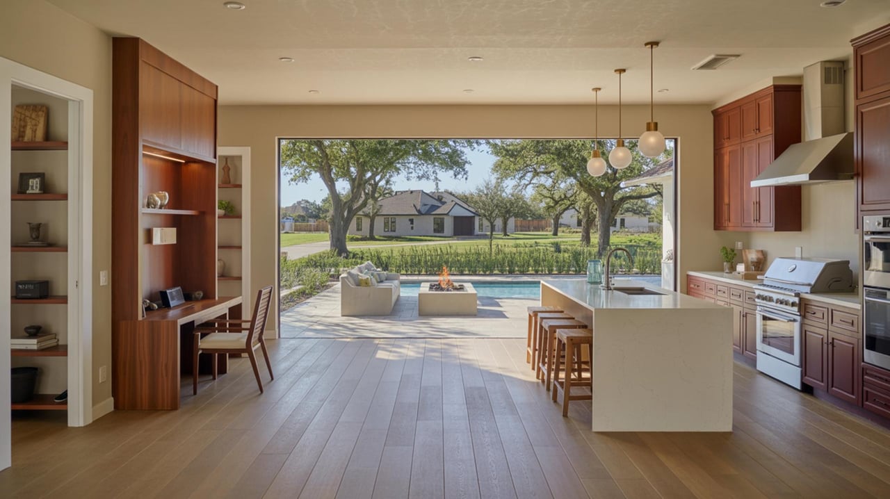 Top Home Features Buyers Want in Plano Right Now