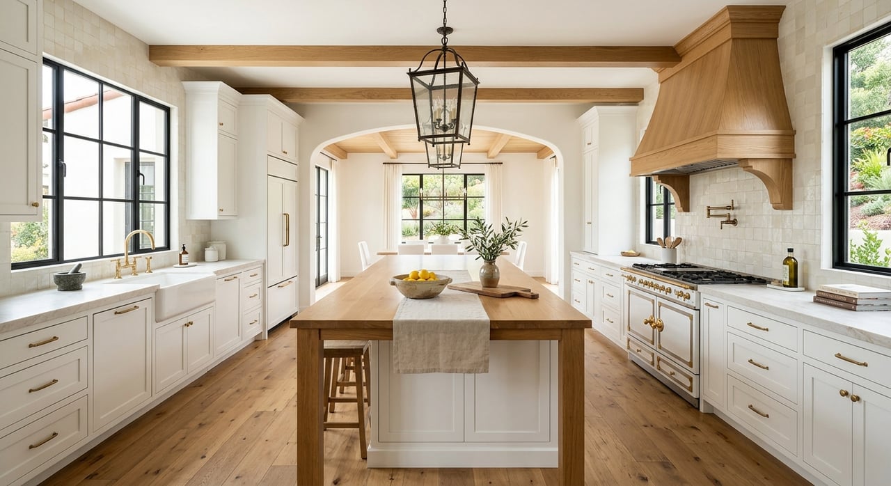 Preparing A Hope Ranch Estate For A Successful Sale