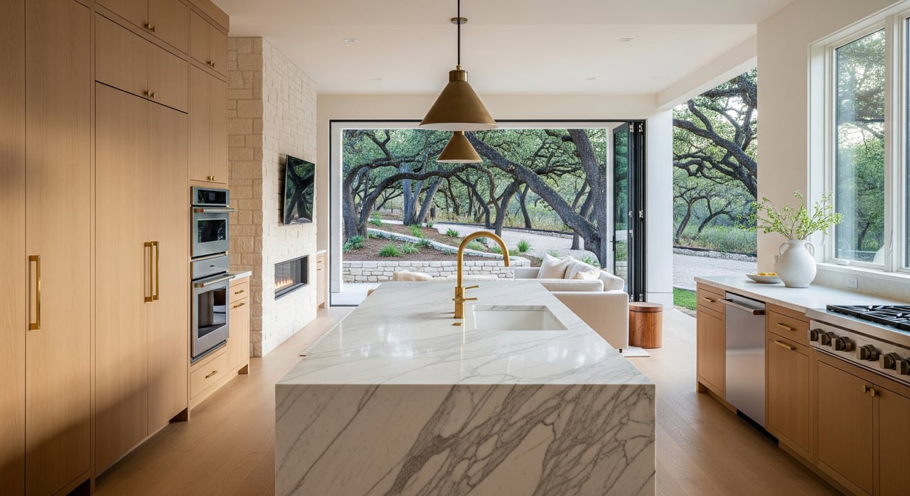 Compass Concierge For Rollingwood Sellers: ROI Guide