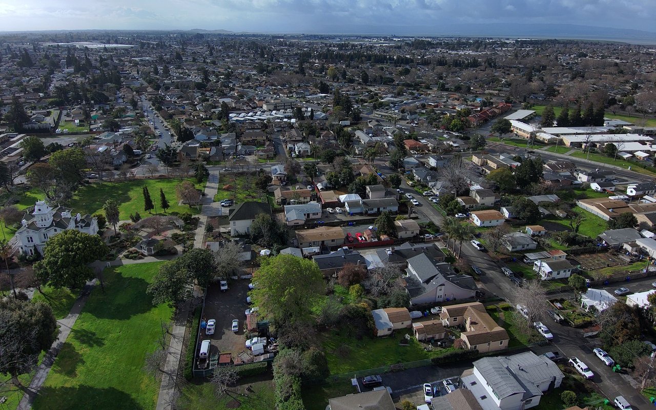 East Bay