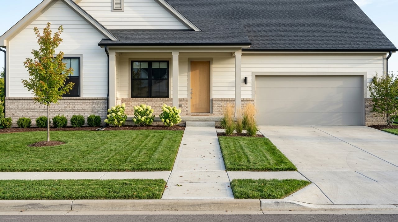 Choosing Between Fishers Neighborhoods As A Move-Up Buyer