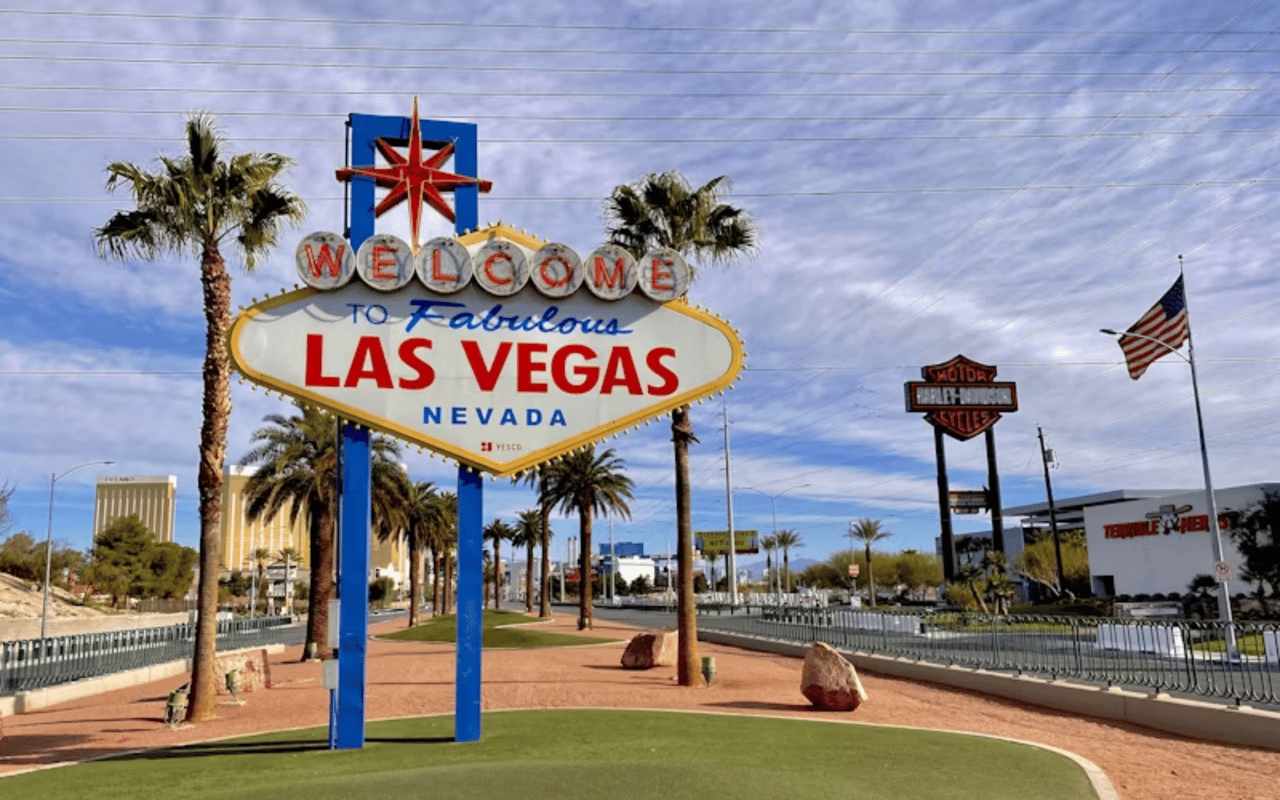 Things You Might Not Know About Las Vegas, NV