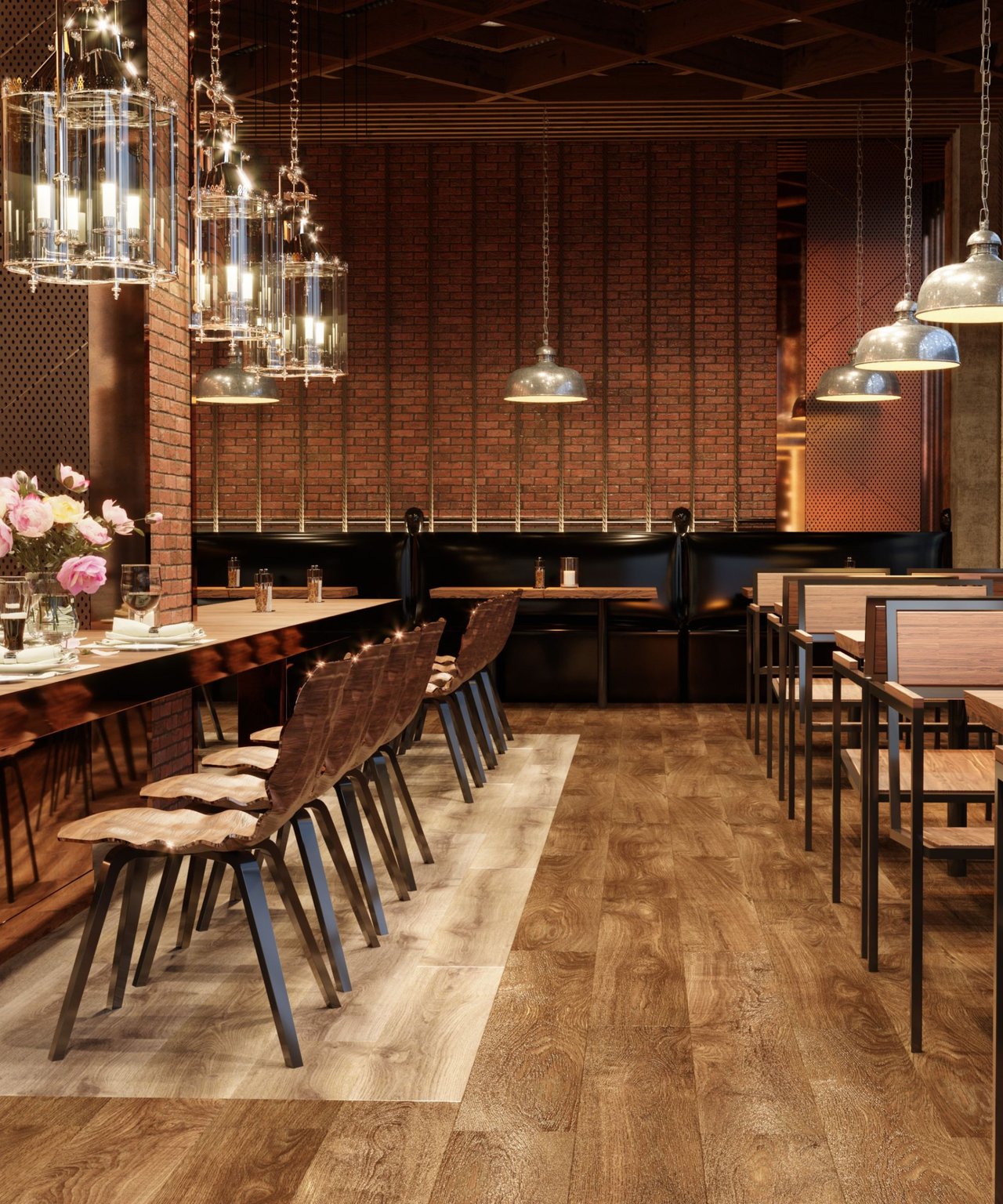 Restaurants