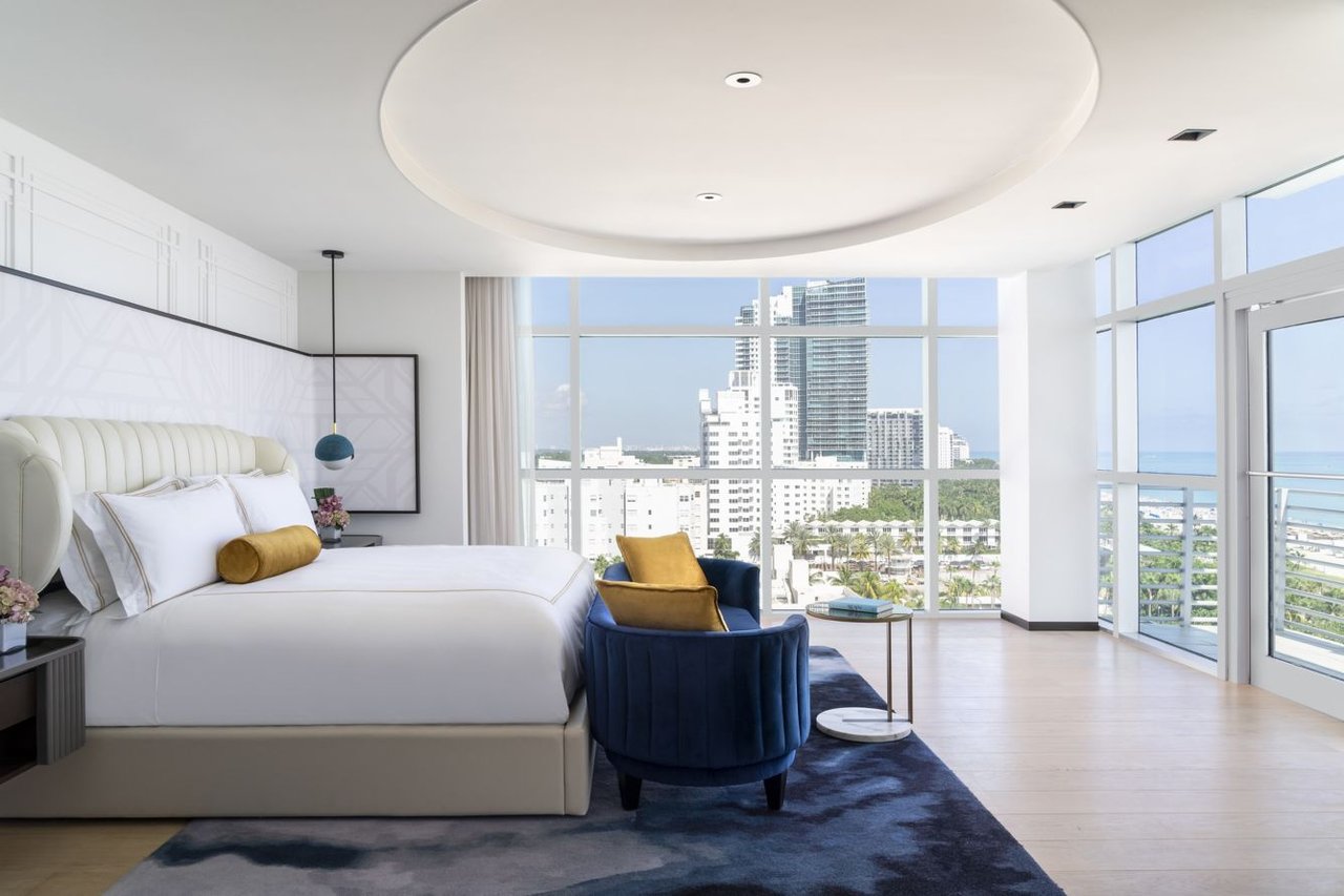 Ritz Carlton Miami Beach