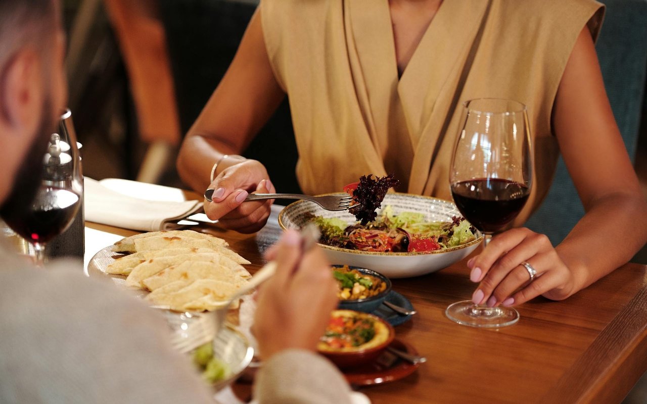 Leoness Cellars | Vineyard, Restaurant, and Event Venue in Temecula, California