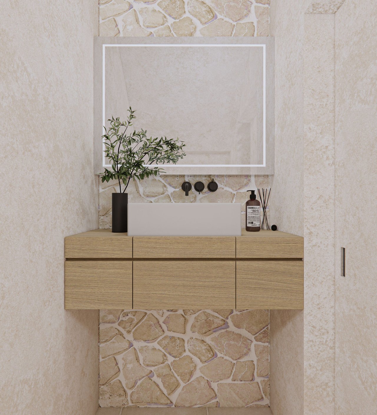 Mango Tree Villas, Sandy Bay