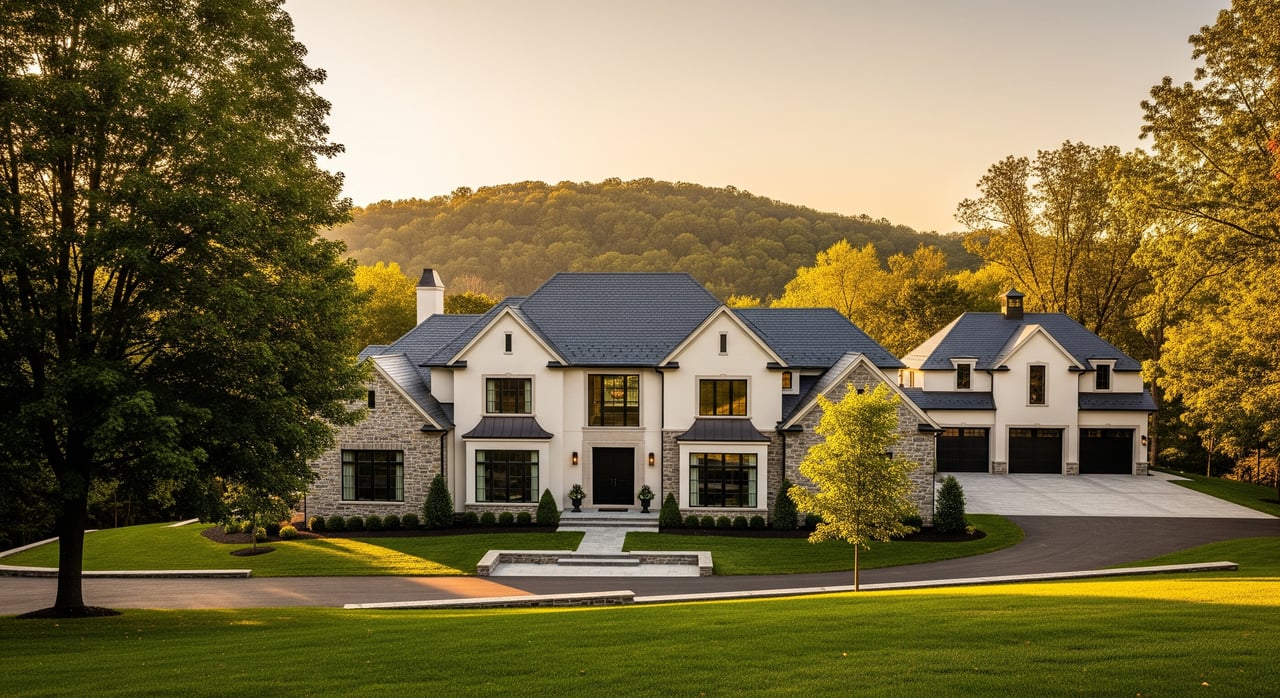 Marshall Township Property Assessment Explained