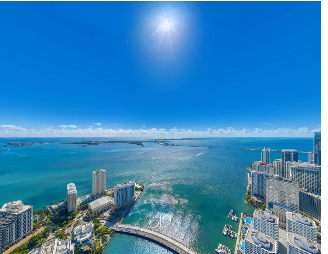 619 Residences by Nobu & Foster + Partners