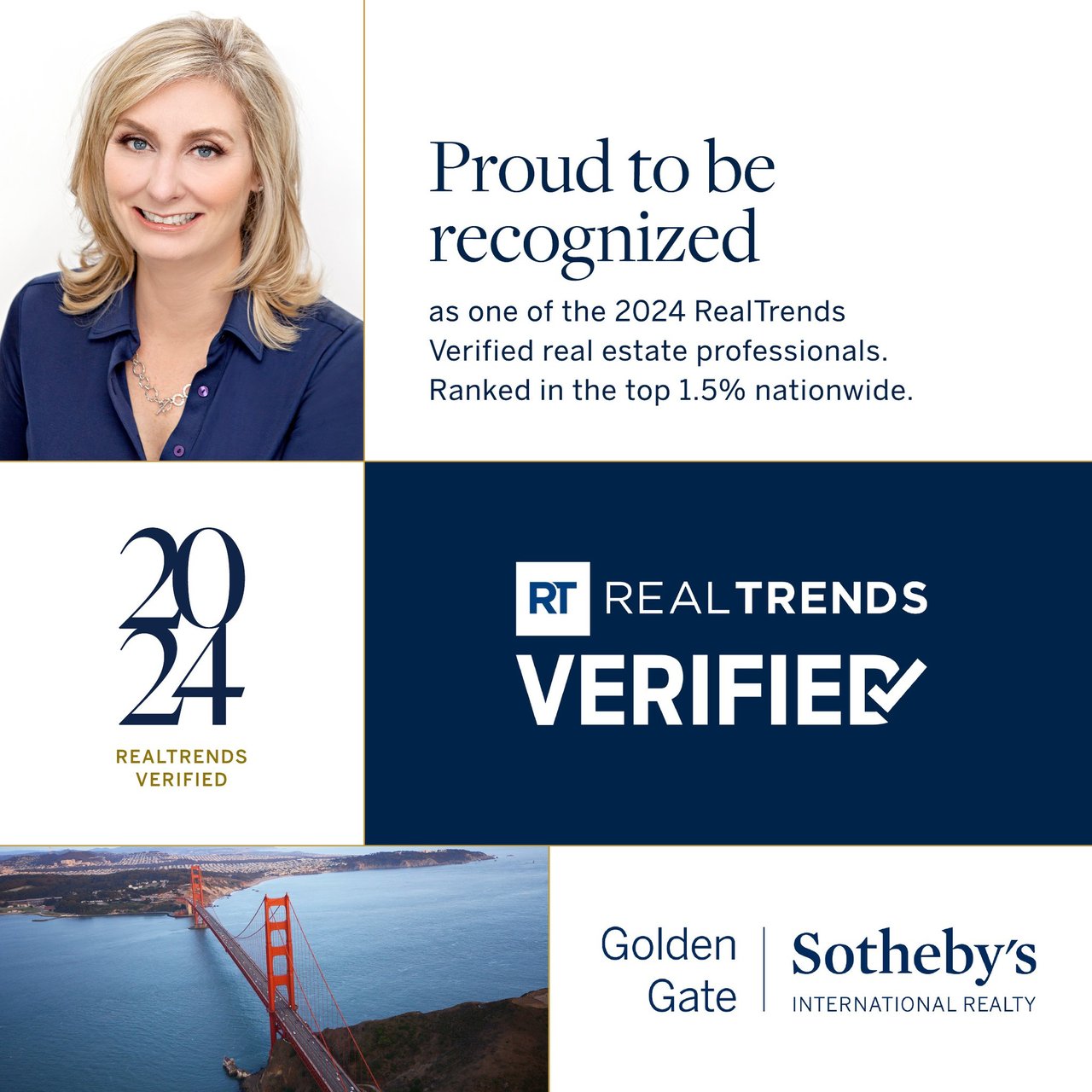 RealTrends Verified – 2024