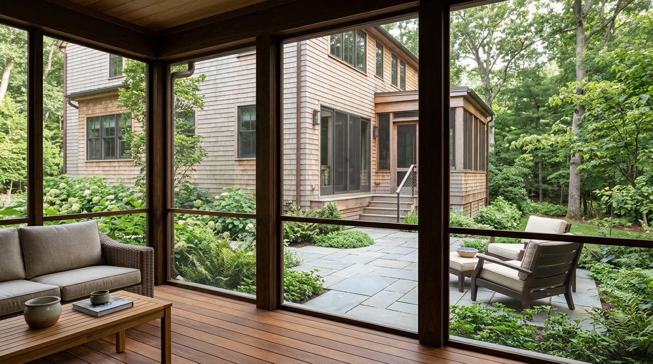 Buying A Second Home In Eastham: Use, Costs, And Rentals