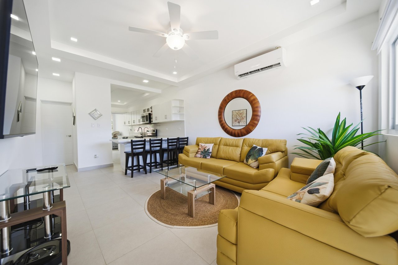 Jacarandas #35 | Modern Coastal Living Minutes from Tamarindo