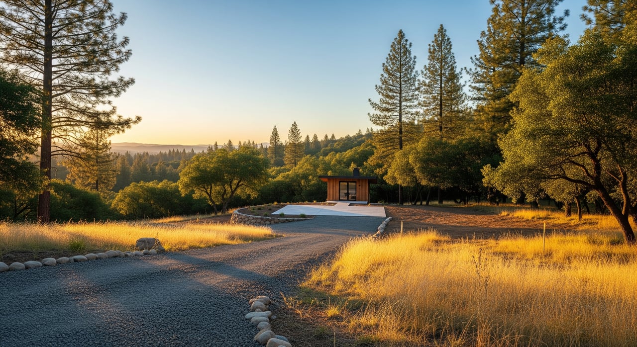 How to Buy a Lot in Magalia