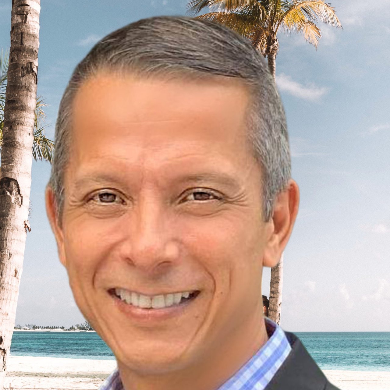 Ray Janssen