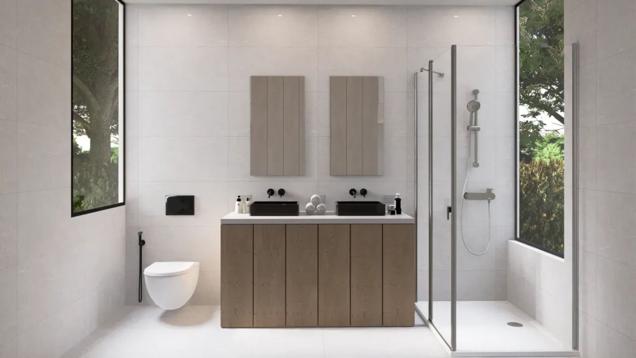 Casa Maleku Unit 1