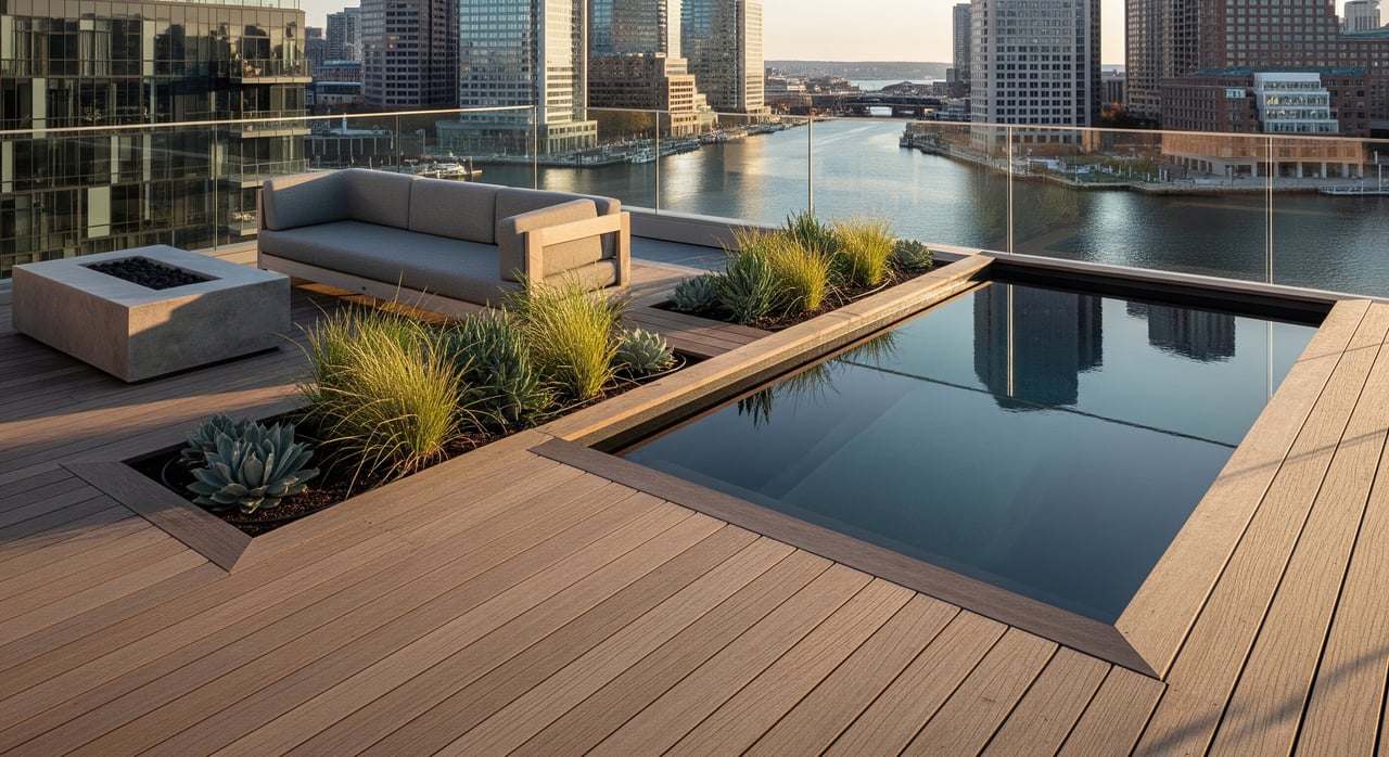 What It’s Like Living In Boston’s Seaport District