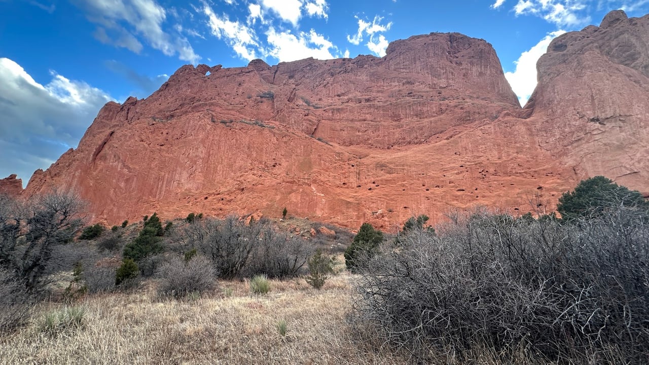 Garden of the Gods: Where Colorado Springs Comes Alive