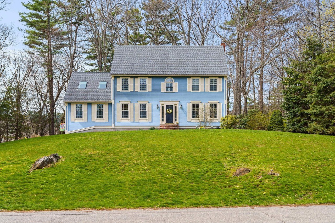 North Hampton