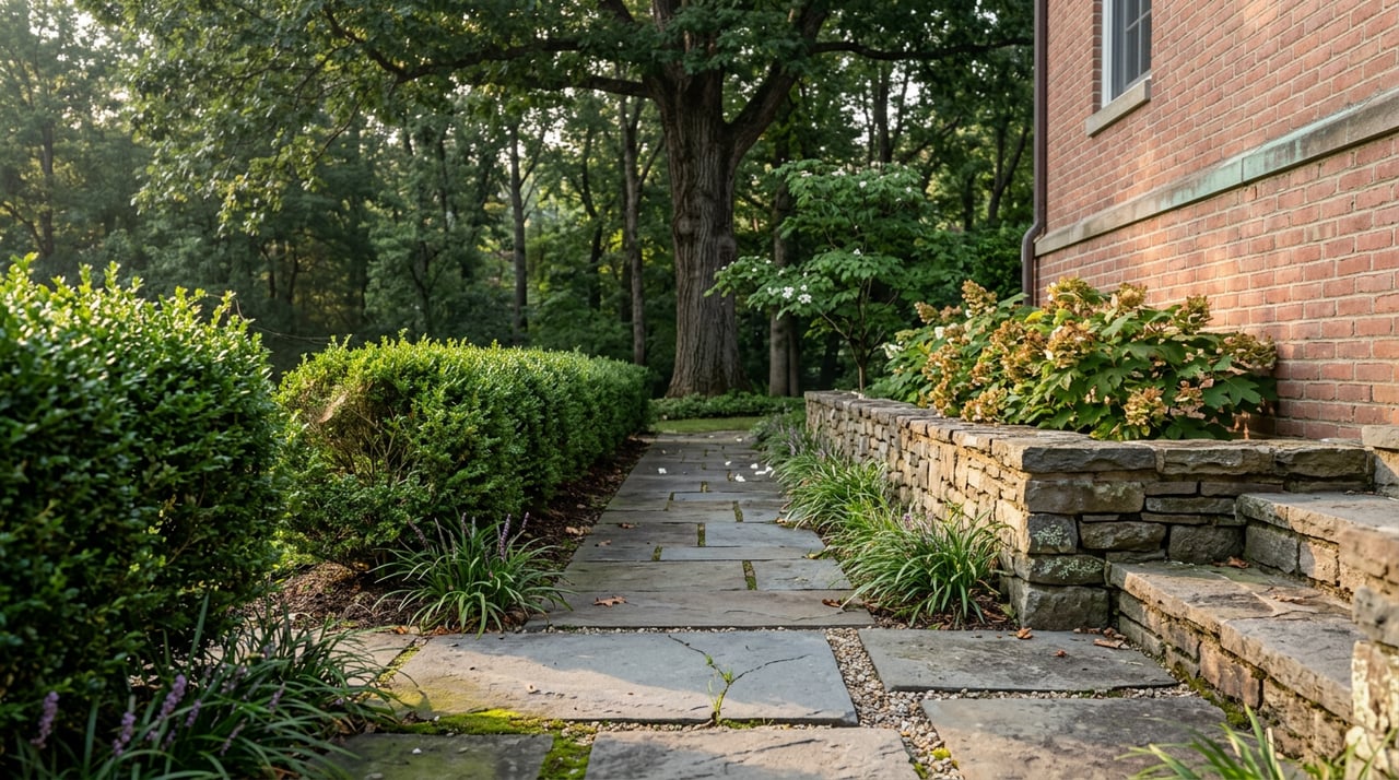 The Smaller Park Near Sugarloaf Is Actually the Longer Walk