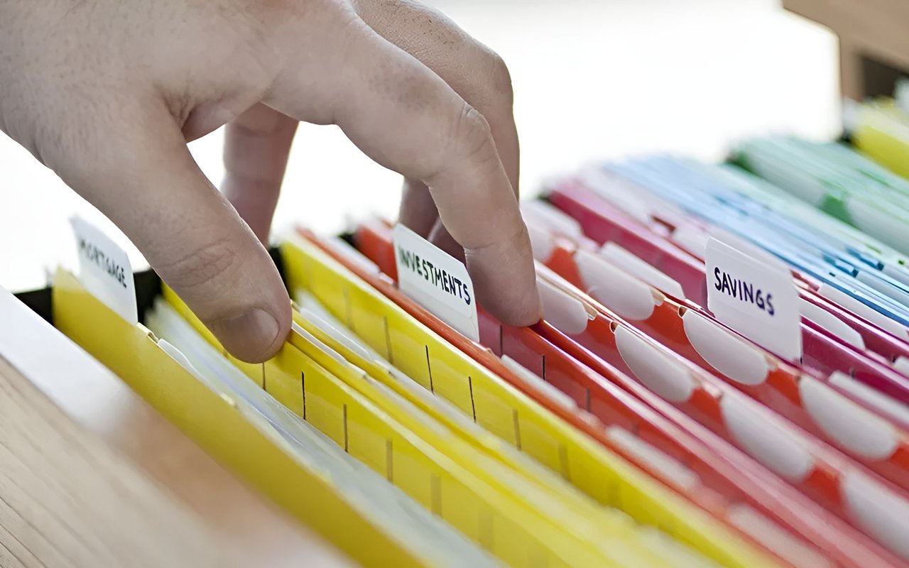 Documenting Your Assets - Verifying Your Down Payment