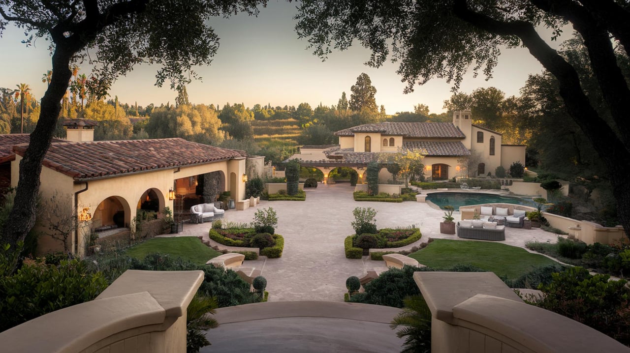 Exploring Rancho Santa Fe, CA: A Hidden Gem in Real Estate