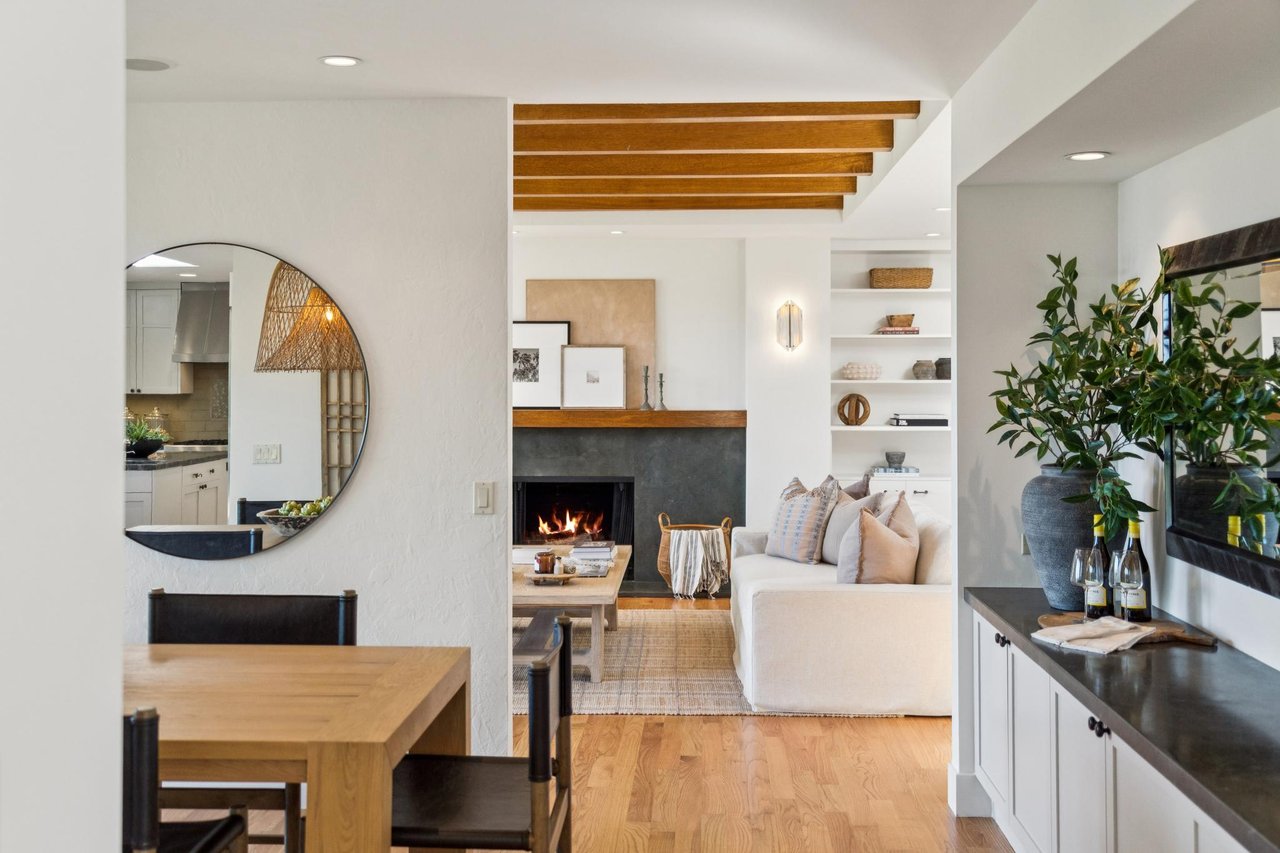 36 Prospect Avenue, Sausalito