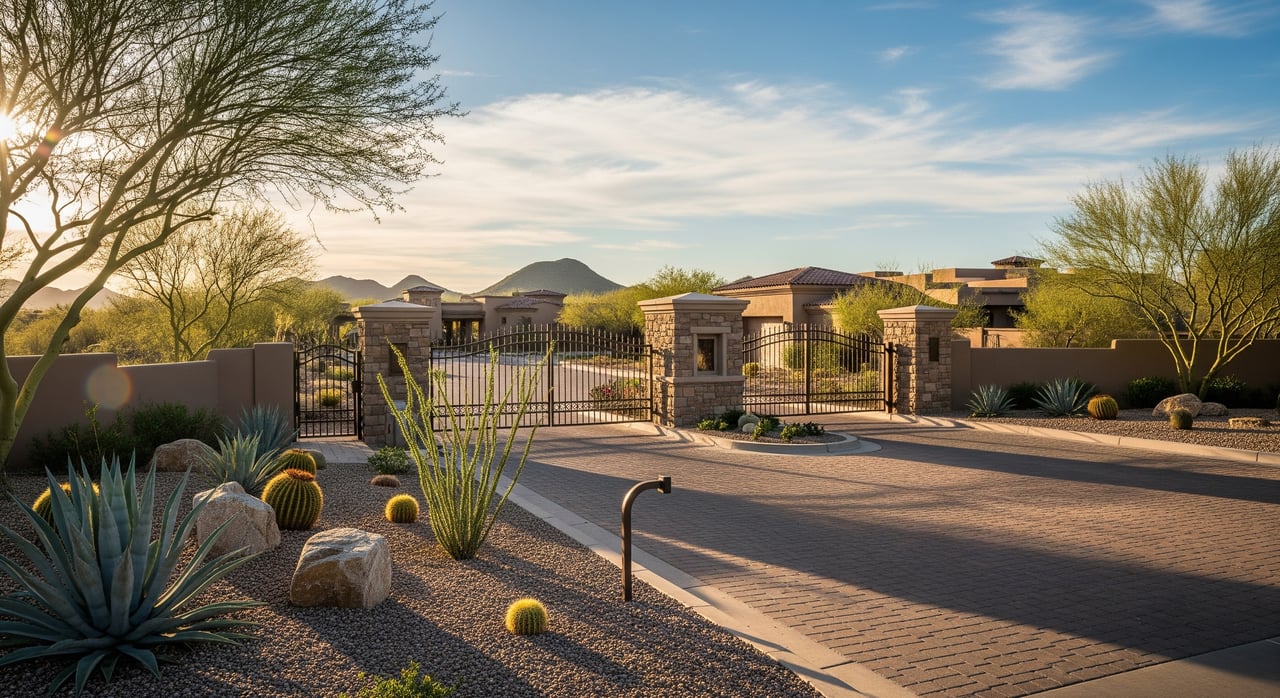 Is Gated Community Living in Ancala Worth It?