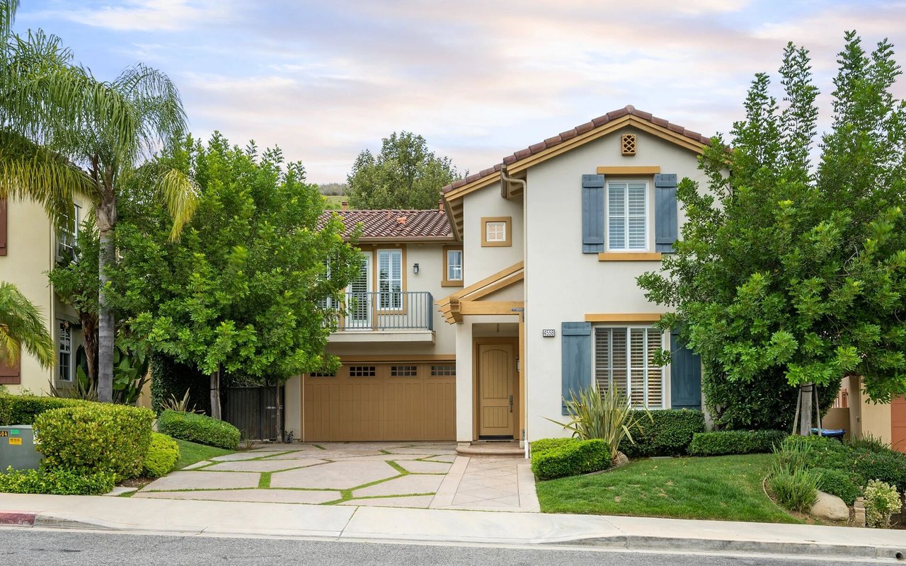 Granite Bay Hills