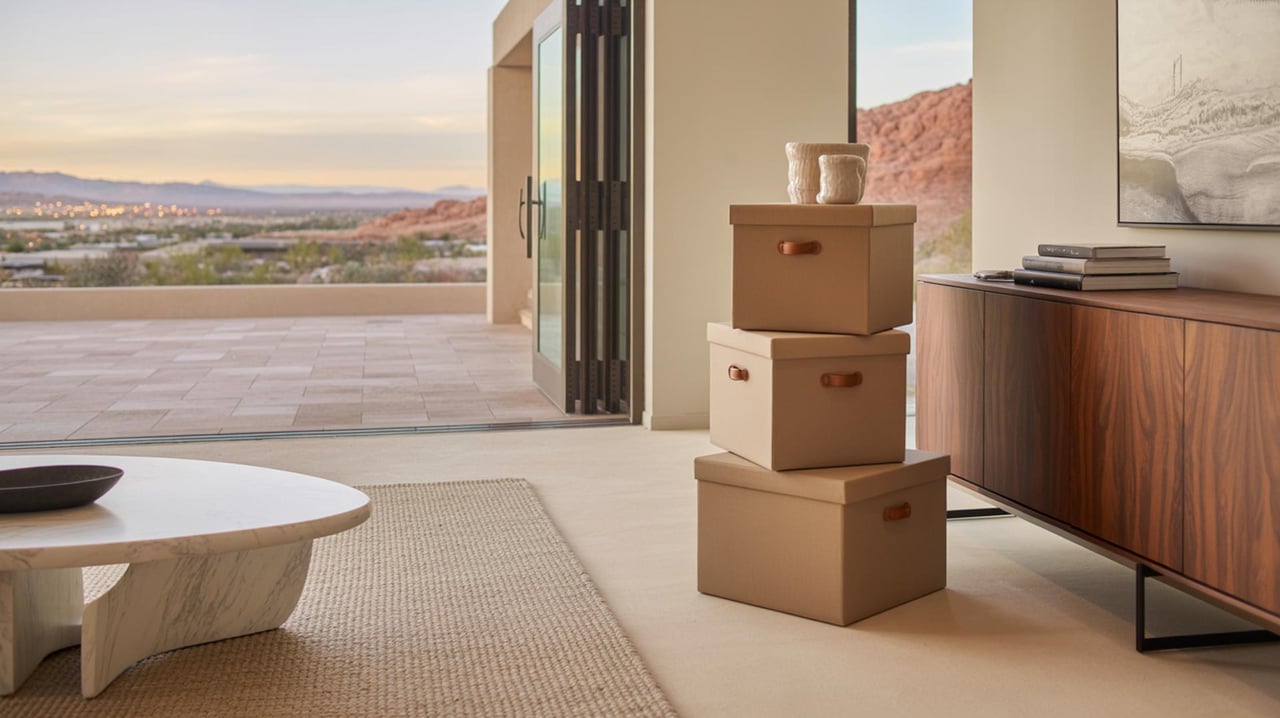 Moving Made Easy: Stress-Free Tips for a Smooth Transition