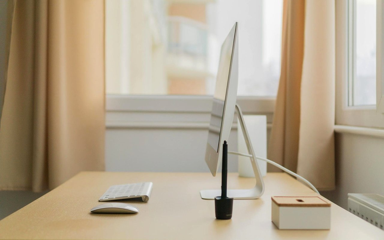 Designing a Functional and Stylish Home Office
