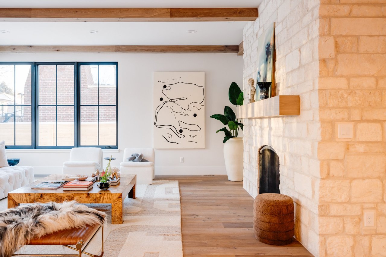 2440 S MONROE STREET | Observatory Park