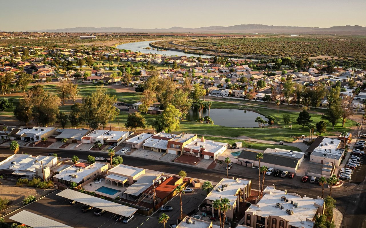Bullhead City