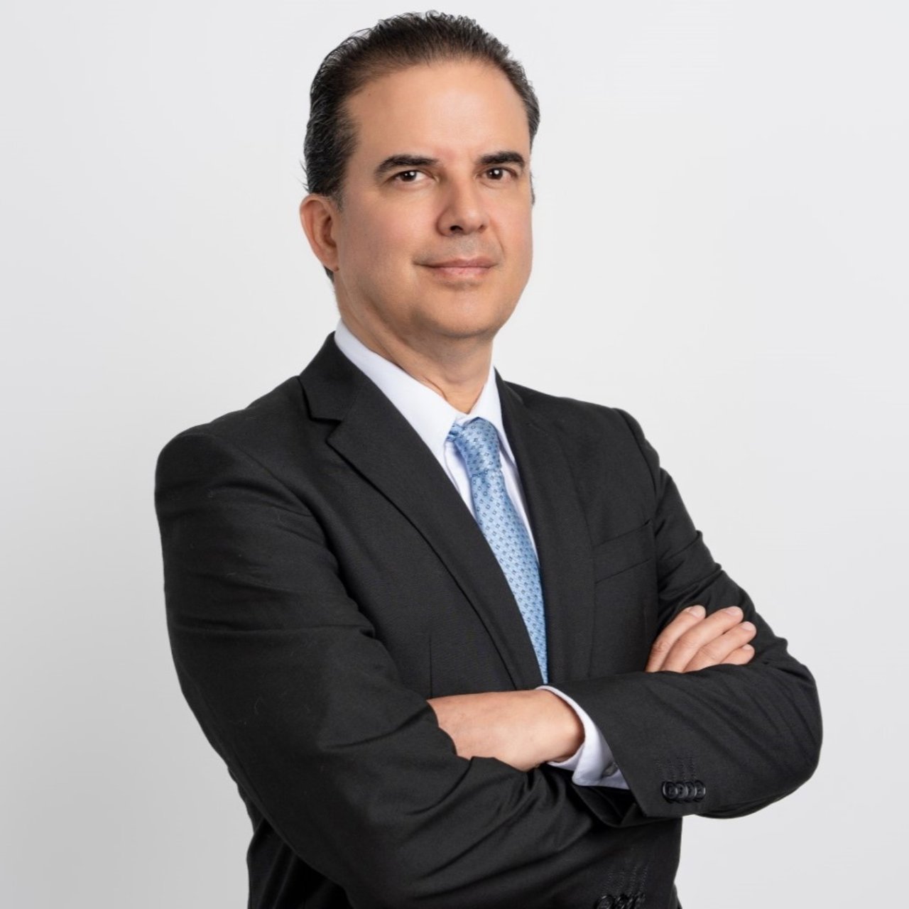 Andrés Herrera Calderón San Rafael, CR Real Estate Agent Headshot