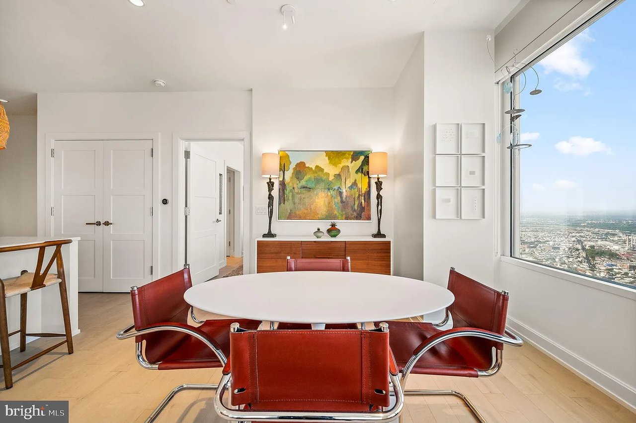 50 S 16th St #5203