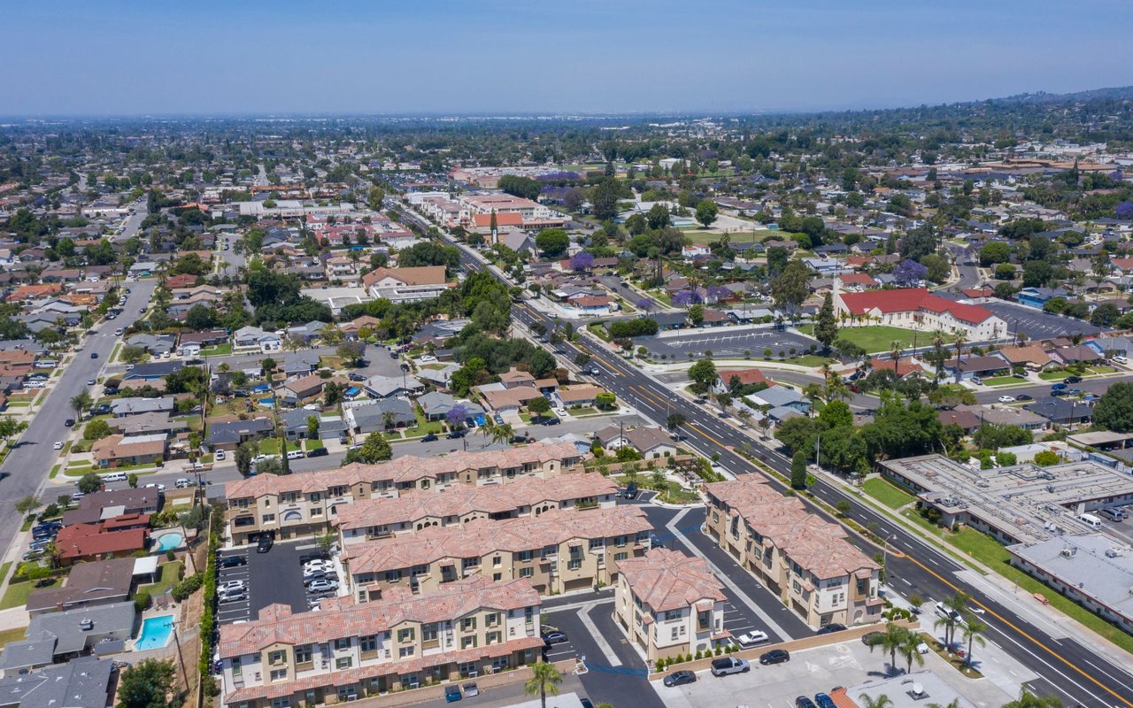 La Habra
