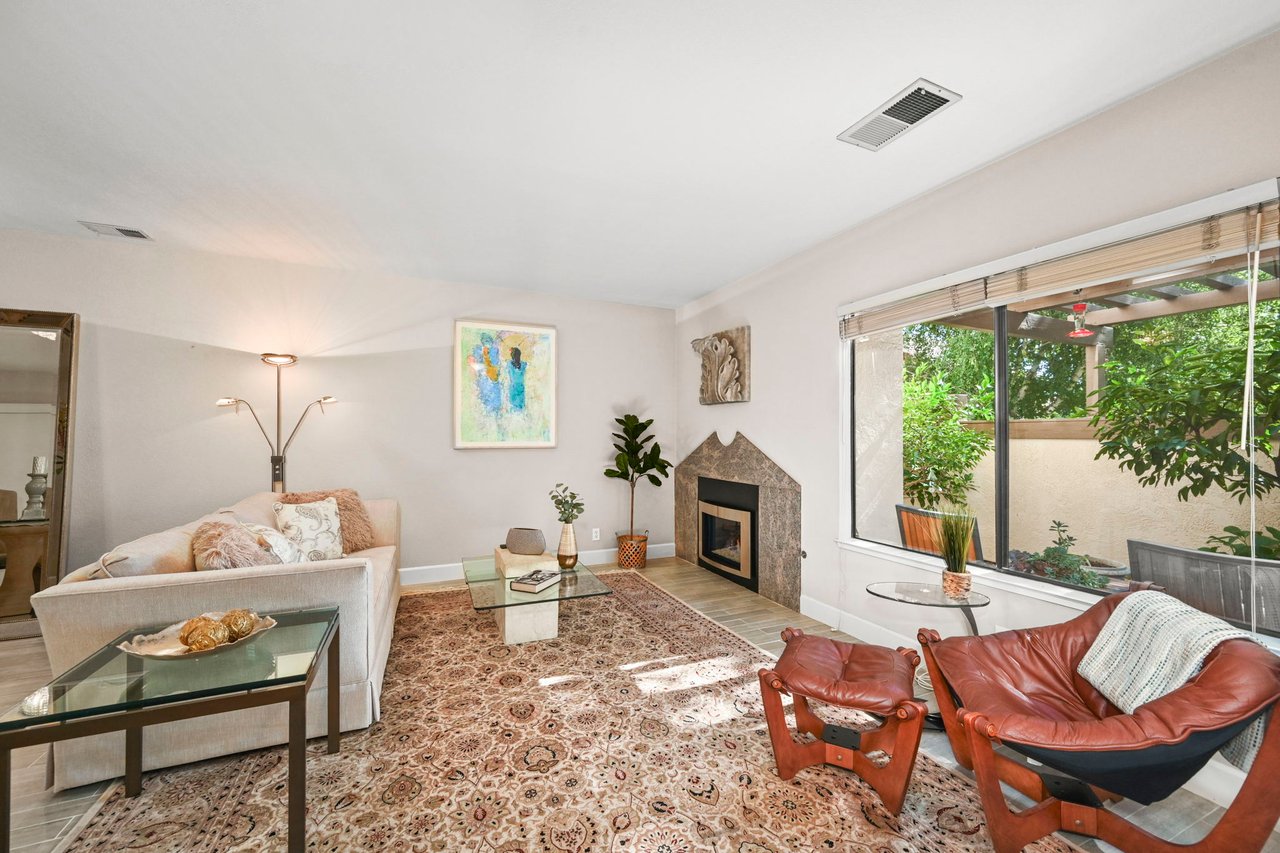 582 Churchill Downs Ct, Walnut Creek