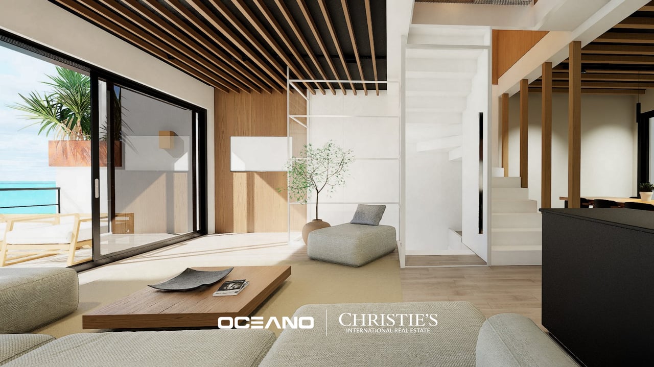 LA MADDALENA RESIDENCE | New Development