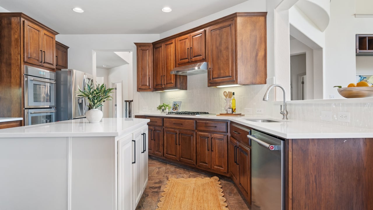 Drees Custom Estate at The Ranch - 3803 Katie Lane  |  Keenan Group at Compass Real Estate