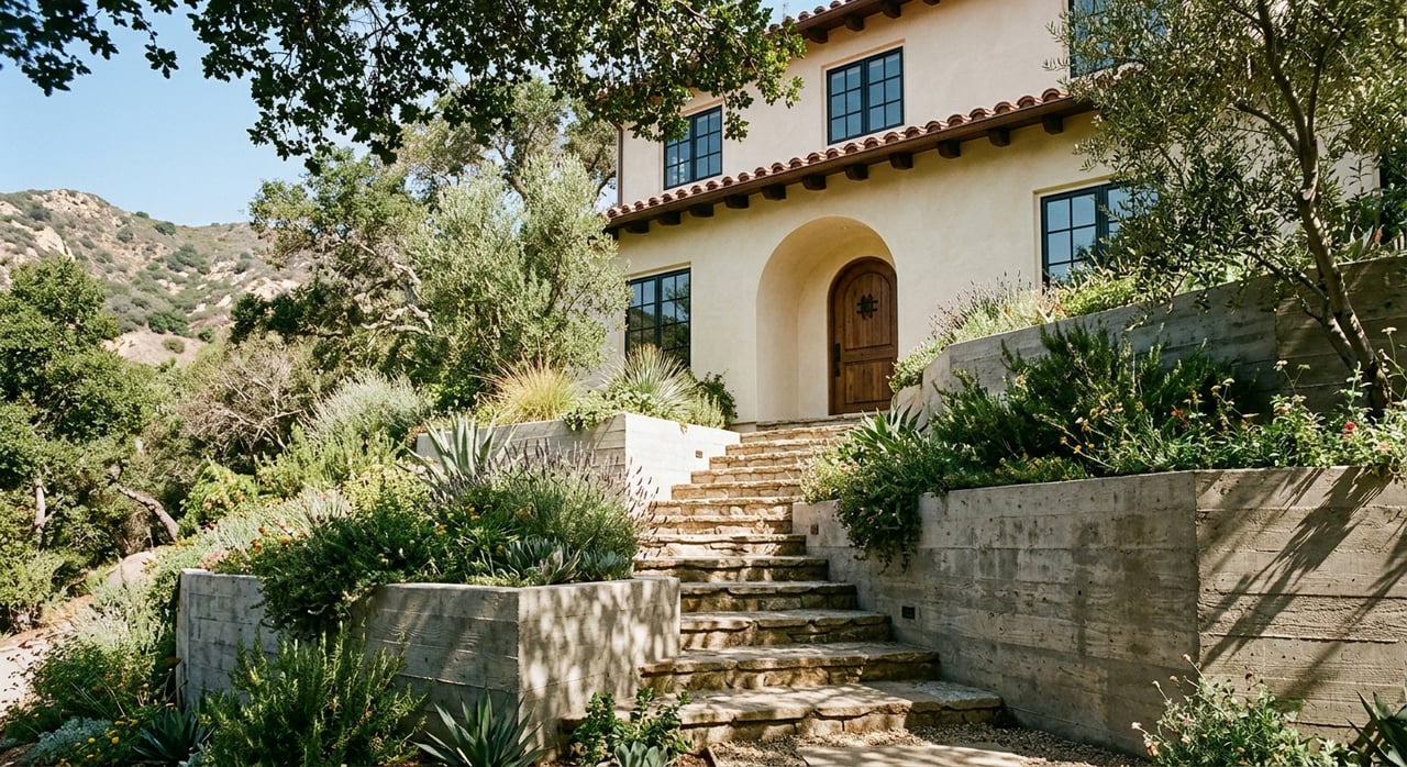 Hollywood Hills Micro Neighborhoods Explained