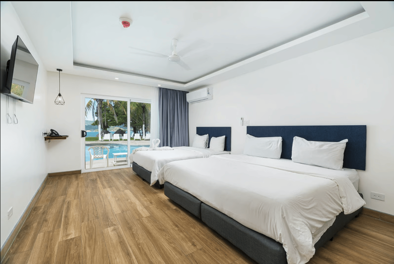 Dunama Flamingo Oceanfront Boutique Hotel & Casino 