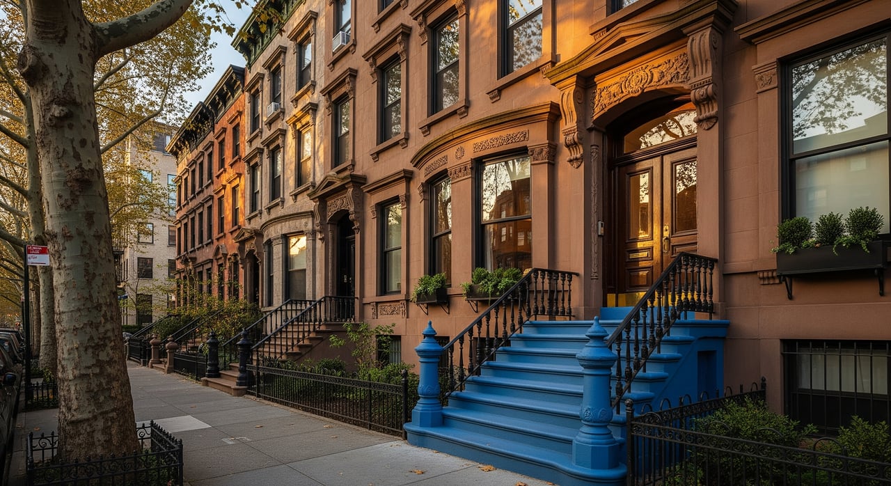 The Appraisal Process for Park Slope Homes
