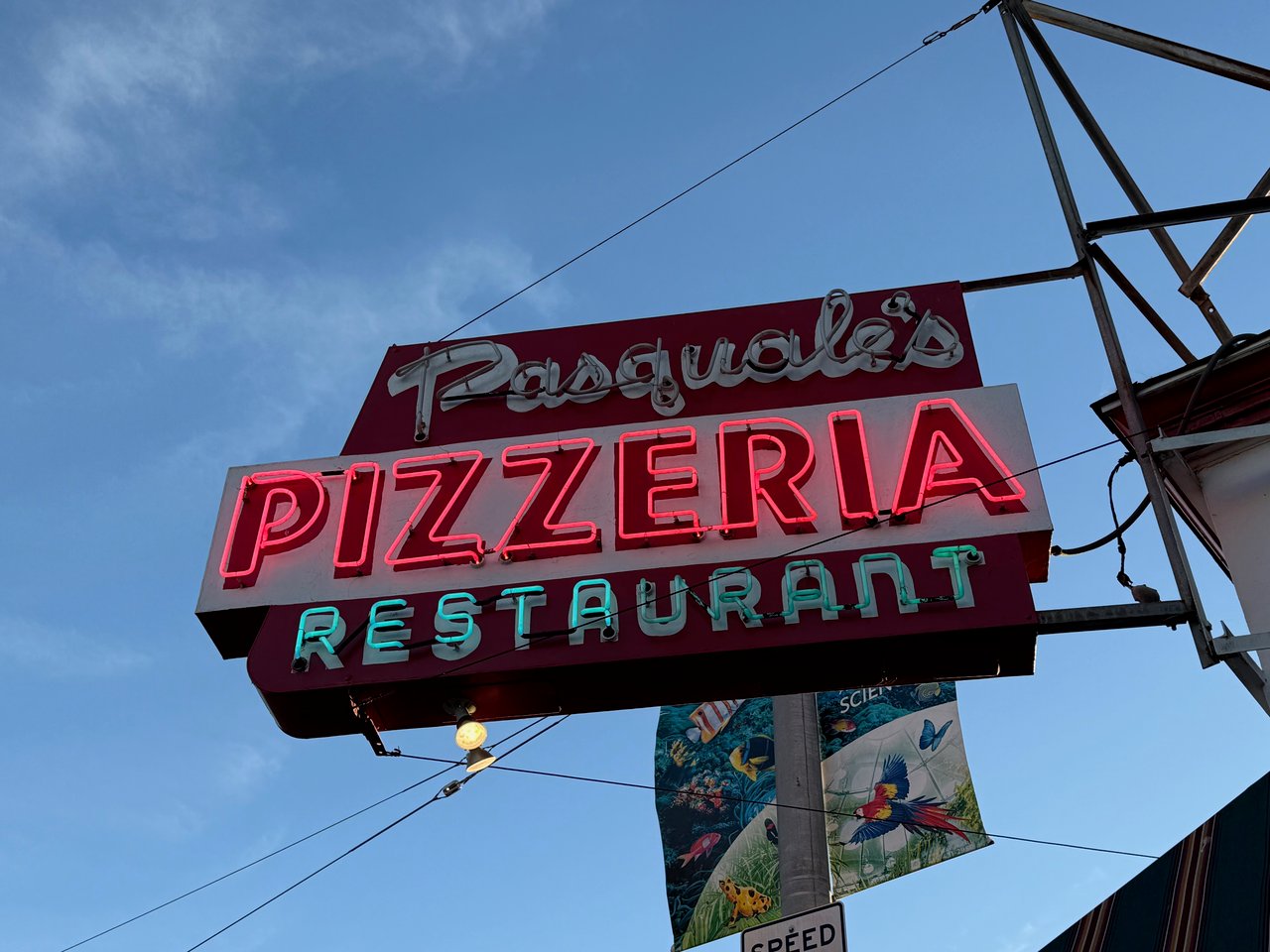 District 2 – Sunset