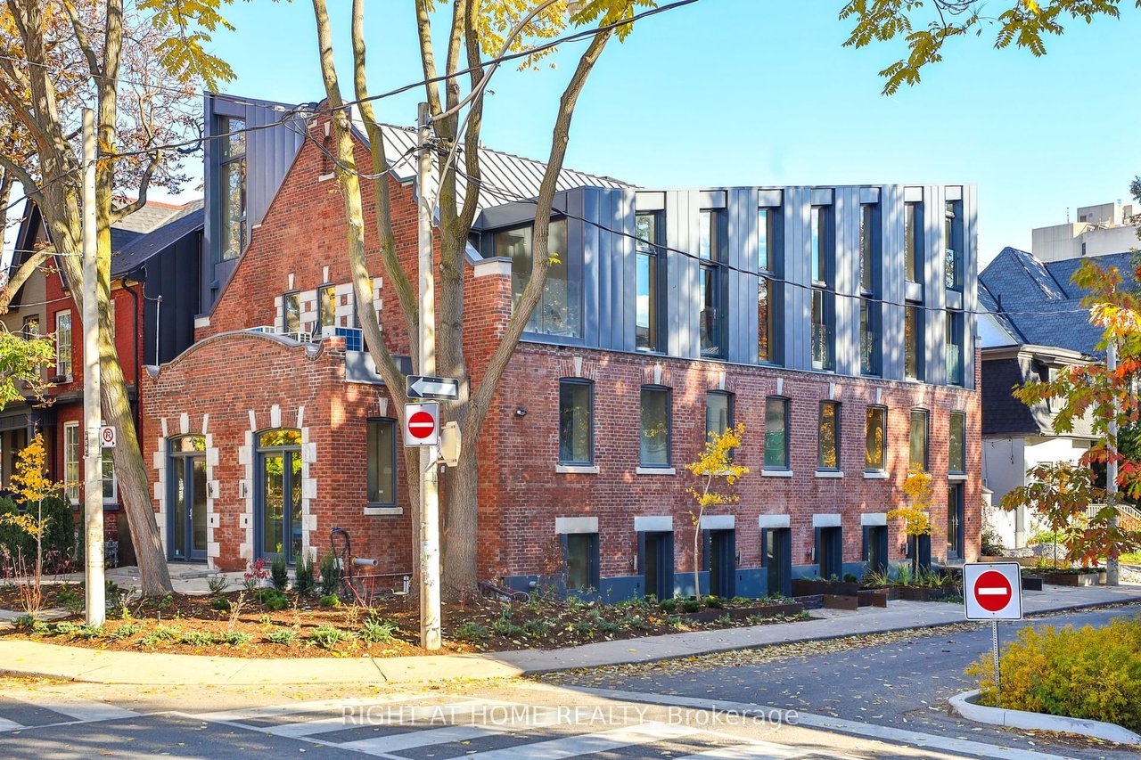 BRUNSWICK LOFTS PH2