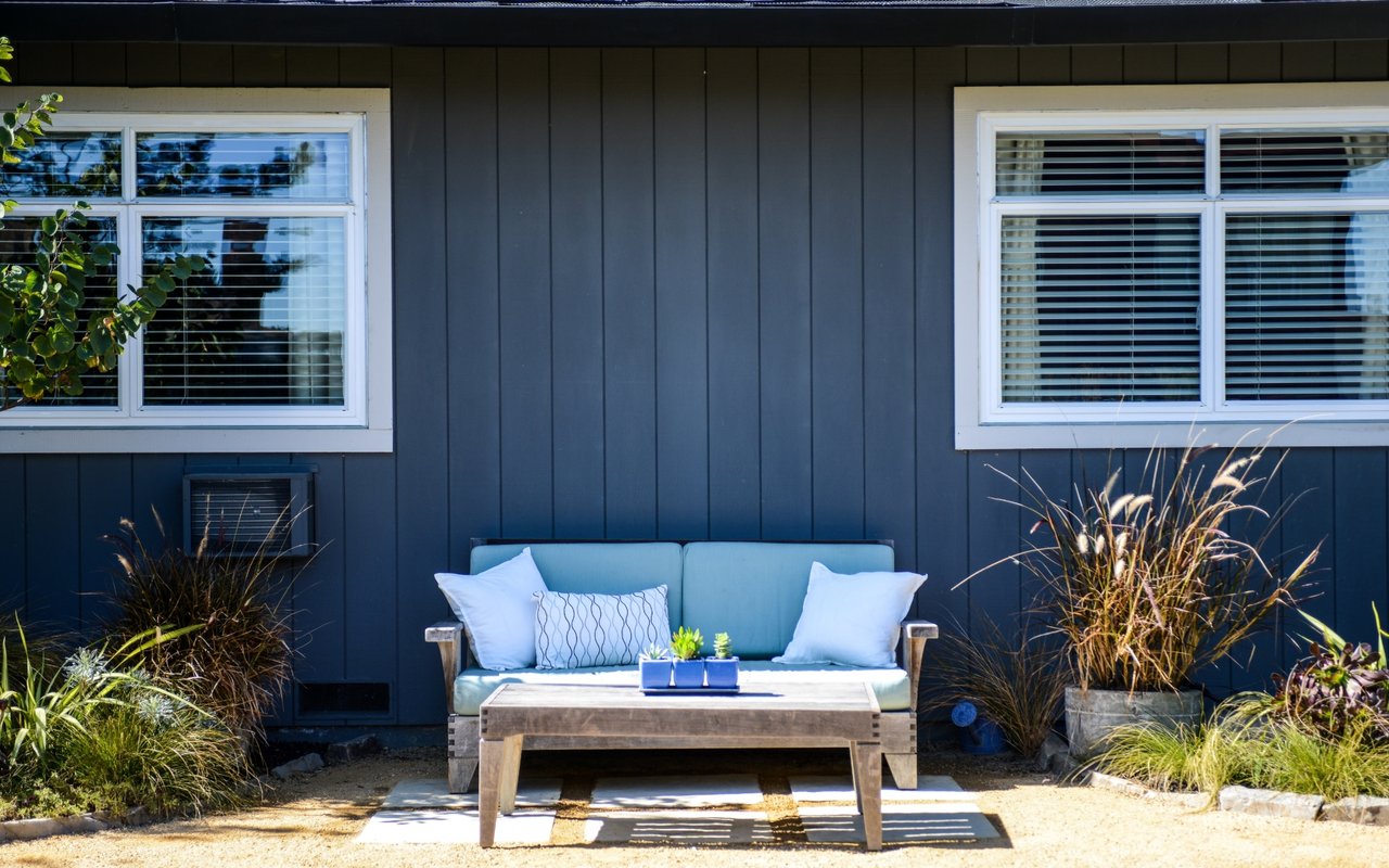 184 Oak Springs Drive, San Anselmo