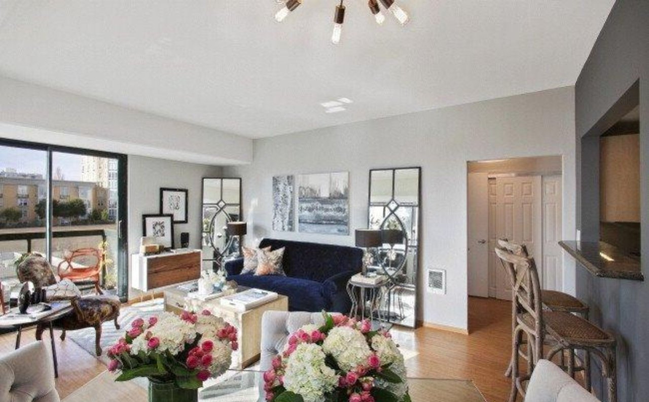 1 Daniel Burnham Court, #404