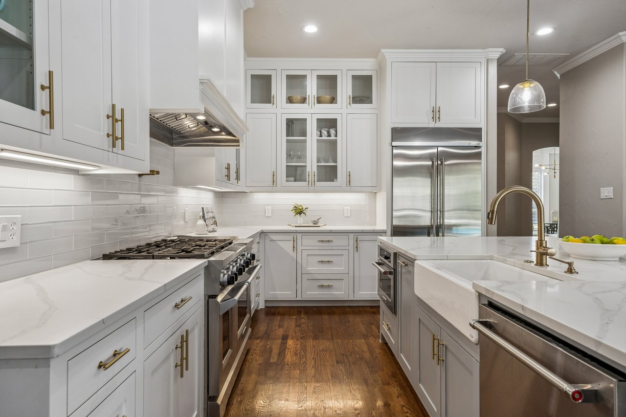 309 Black Walnut Drive