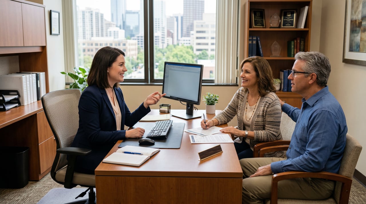 Debt-to-income ratio calculation for home buying on the Central Coast in San Luis Obispo County