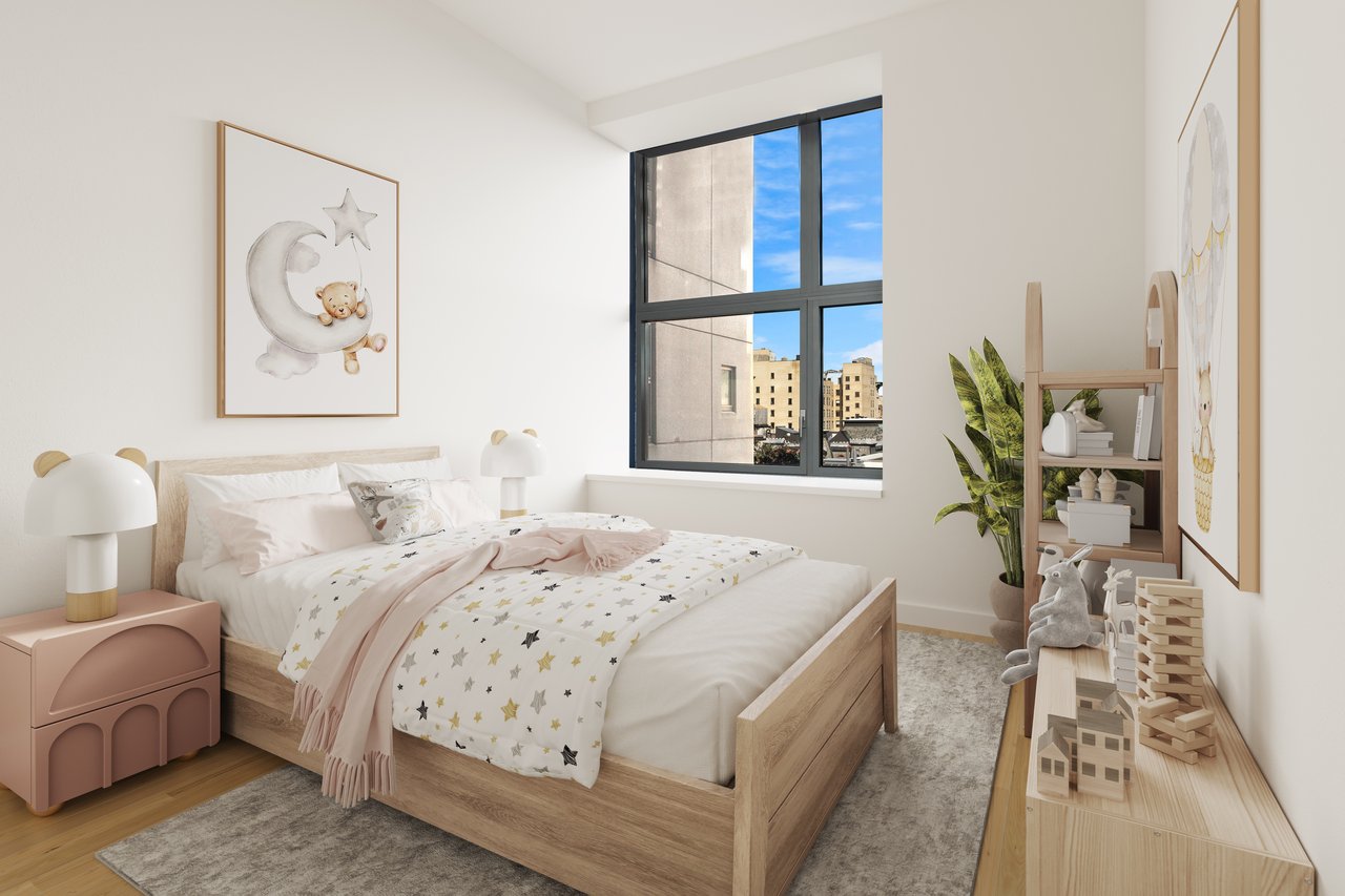 240 Park Avenue South, 14B