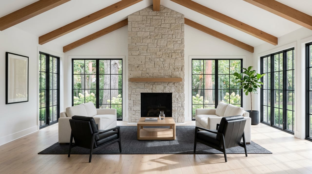 Nature, Golf, And Shopping: Everyday Living In Oak Brook