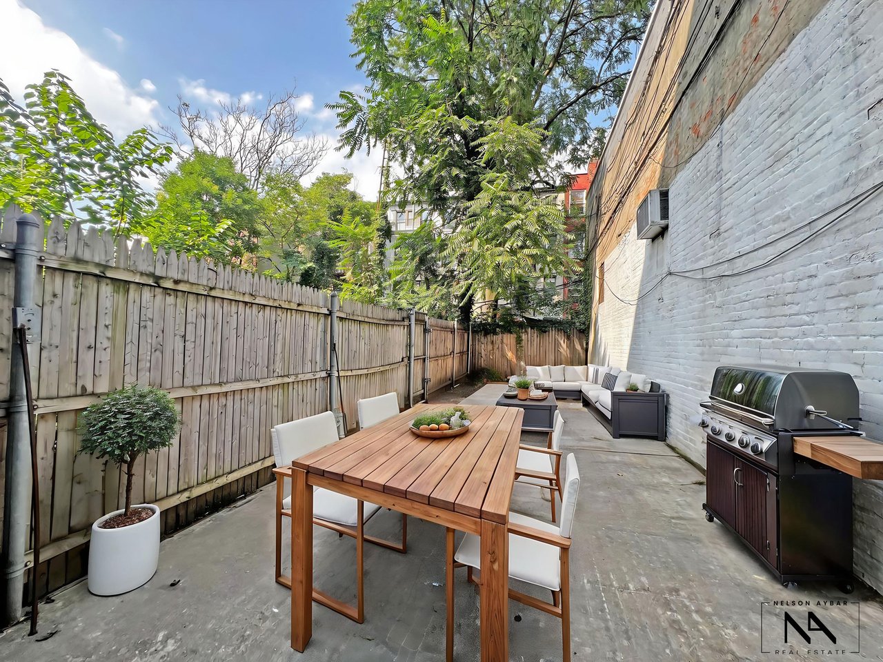 695 Union Street #1R